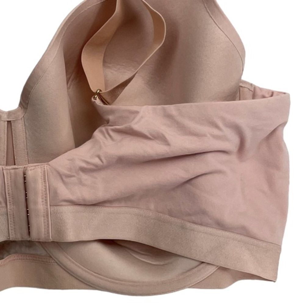 Thirdlove 24/7 Pima Cotton  T-Shirt Underwire Bra Size‎ 44E NEW - Picture 6 of 11